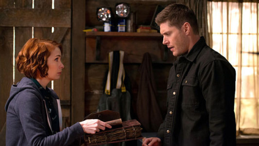 Image Sobrenatural (Supernatural) 18