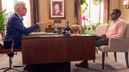Image The Good Place 10