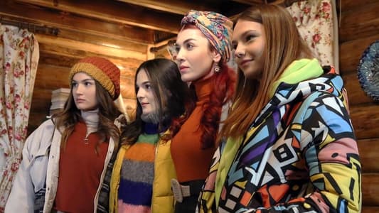 Image Yildiz, Un amor indomable 14