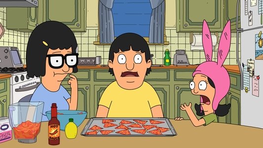 Image Bob's Burgers 13