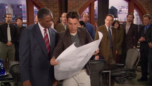 Image How I Met Your Mother (Como Conoci a Vuestra Madre ) 6