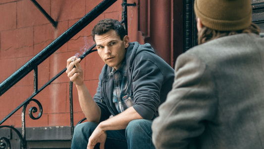 Image Flesh and Bone 4