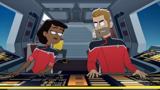 Image Star Trek: Lower Decks 2
