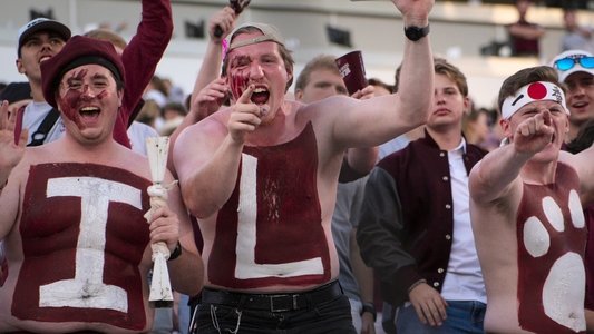 Image SEC Football: Any Given Saturday 6