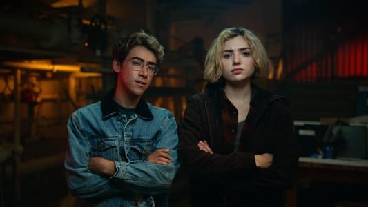 Image School Spirits 2