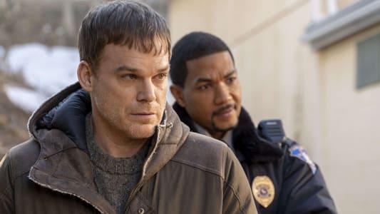 Image Dexter: New Blood 2