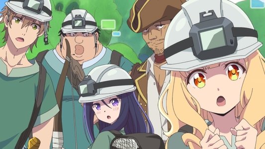 Image Busamen Gachi Fighter 2