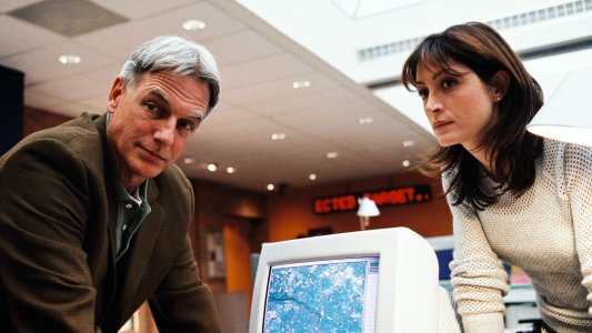 Image NCIS (Navy: Investigación criminal) 7