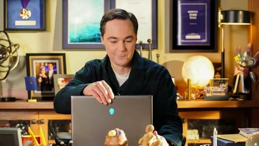 Image El joven Sheldon 14