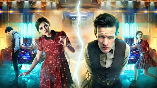 Image Doctor Who 10