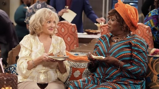 Image Bob Hearts Abishola 8