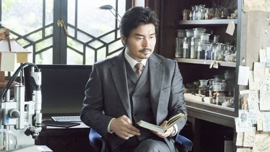 Image Miss Sherlock 4