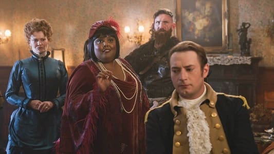 Image Fantasmas (US) 2