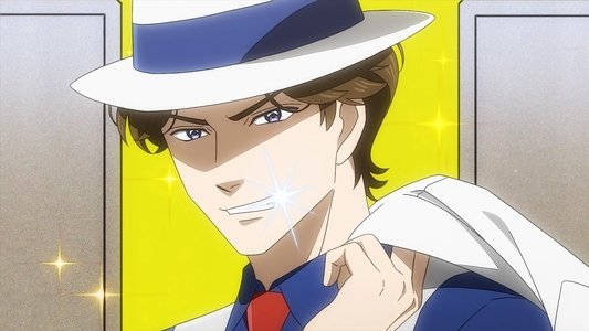 Image El misterio se resuelve después de la cena 7