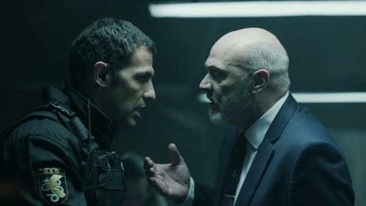 Image La Casa de Papel 8