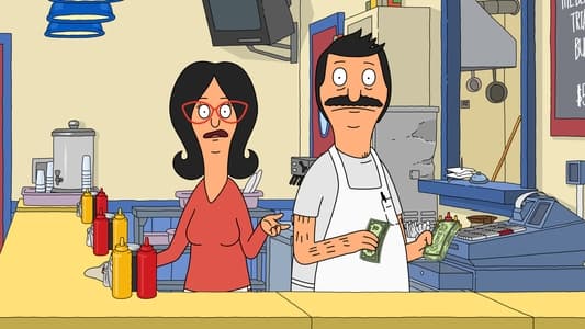 Image Bob's Burgers 11