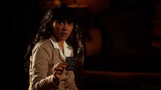 Image Legends of Tomorrow 12