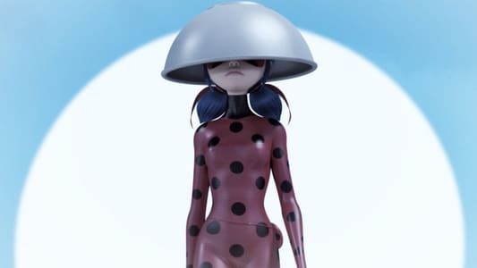 Image Miraculous: Las aventuras de Ladybug 21