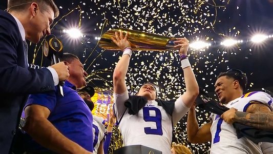 Image SEC Football: Any Given Saturday 1