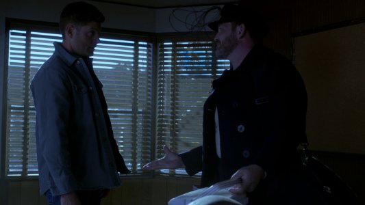 Image Sobrenatural (Supernatural) 5