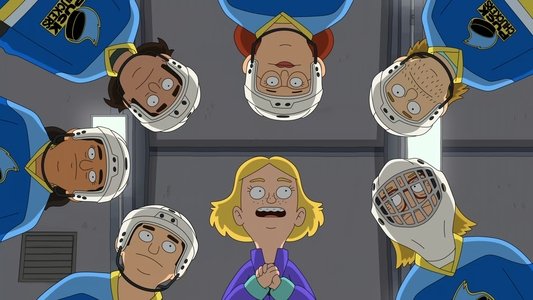 Image The Great North 6