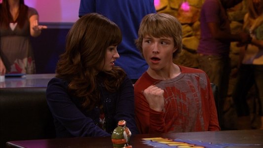 Image Sunny Entre Estrellas 9