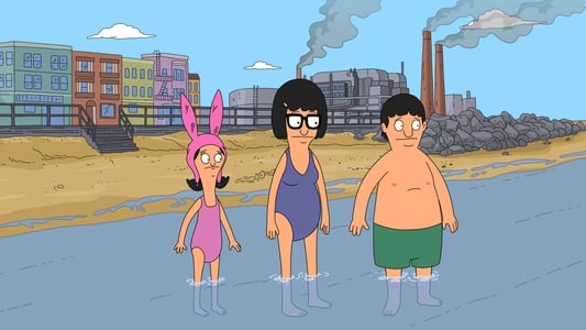 Image Bob's Burgers 3
