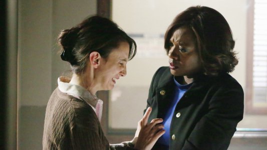 Image Cómo defender a un asesino (How to Get Away With Murder) 11