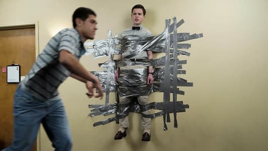 Image El joven Sheldon 5