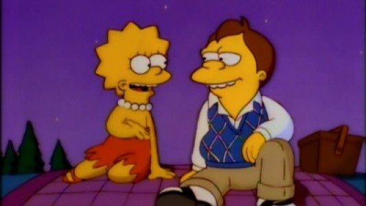 Image Los Simpsons 7