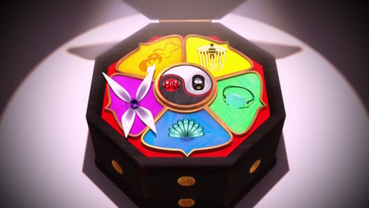 Image Miraculous: Las aventuras de Ladybug 25