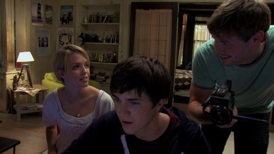 Image Sobrenatural (Supernatural) 4