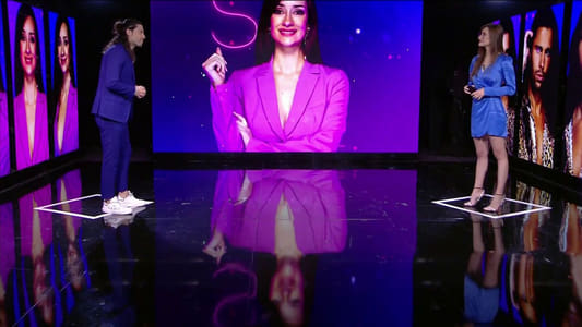 Image Secret Story: La Casa de los Secretos 79