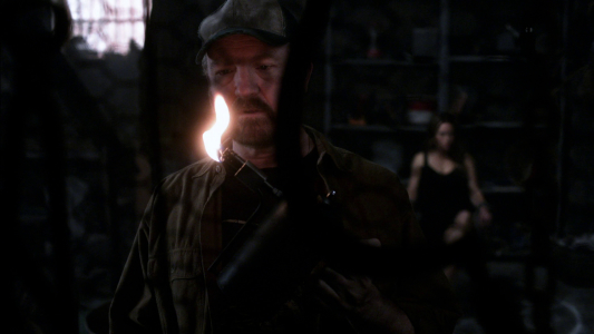 Image Sobrenatural (Supernatural) 4