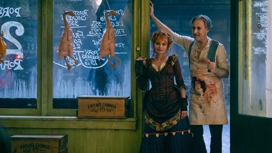 Image Schmigadoon! 5