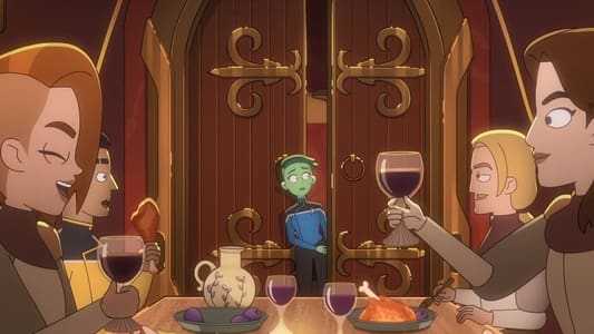 Image Star Trek: Lower Decks 7