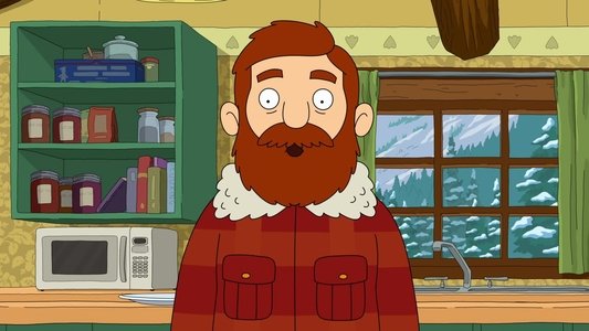 Image The Great North 1