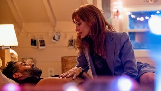 Image Scenes from a Marriage (US) 5