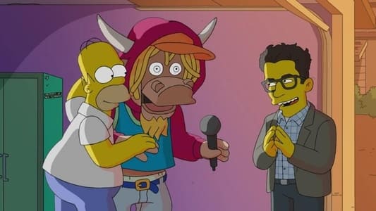 Image Los Simpsons 15
