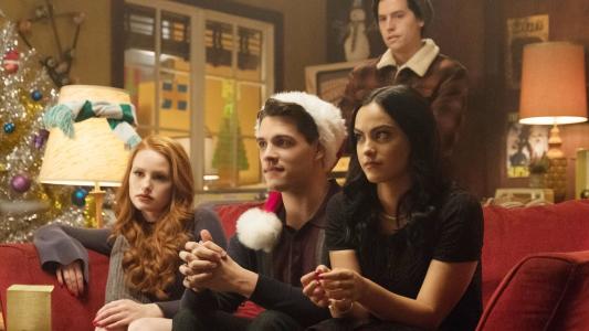 Image Riverdale 9