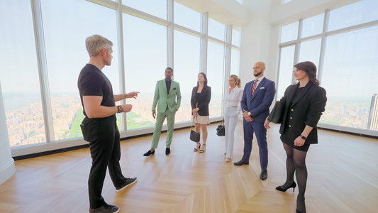 Image Dueños de Manhattan 1