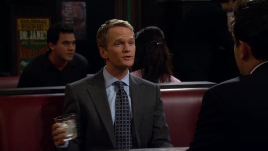 Image How I Met Your Mother (Como Conoci a Vuestra Madre ) 17