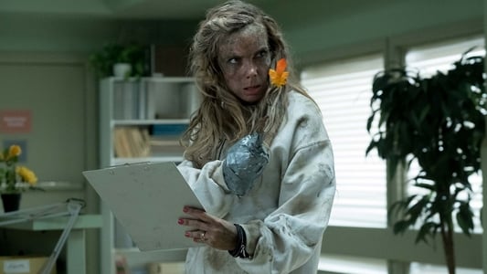 Image Dirk Gently's Holistic Detective Agency 6