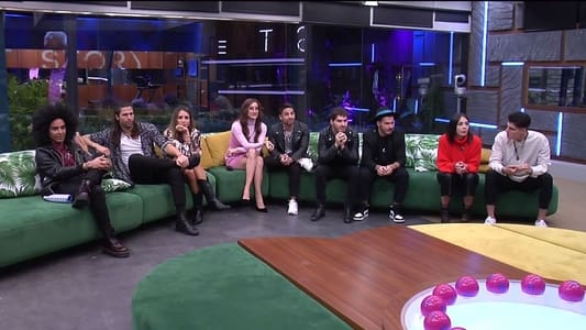 Image Secret Story: La Casa de los Secretos 99