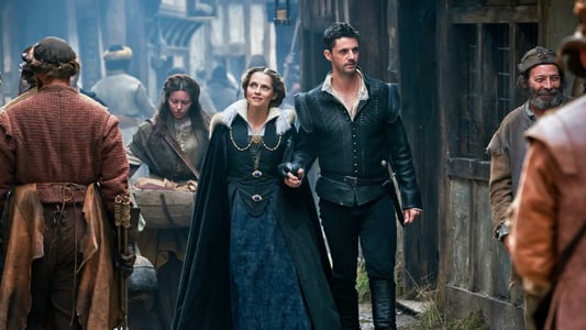 Image El descubrimiento de las brujas 1