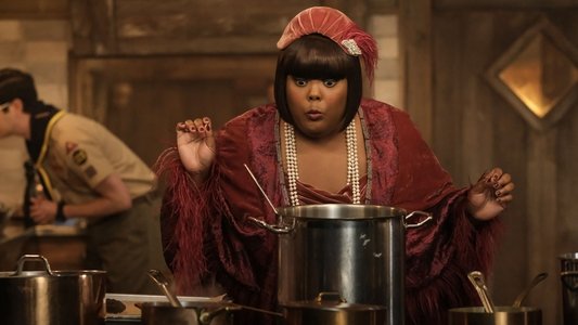 Image Fantasmas (US) 12