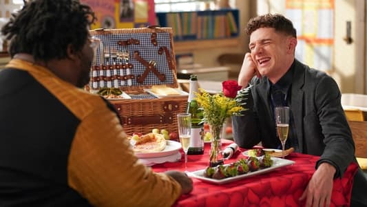 Image Abbott Elementary 14