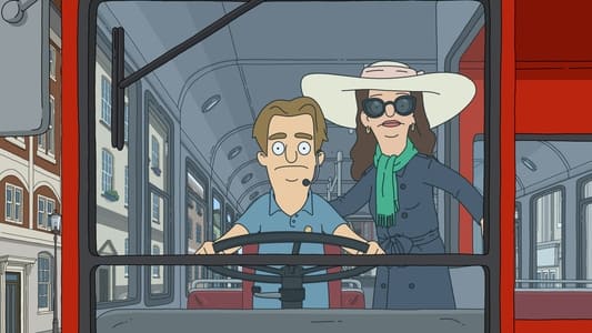 Image Bob's Burgers 13