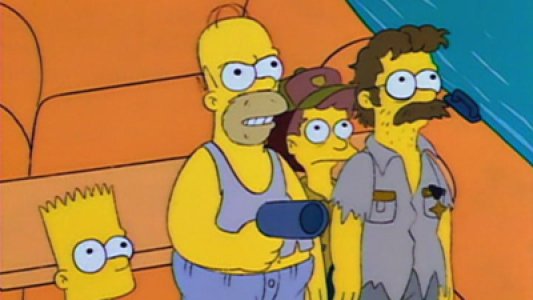 Image Los Simpsons 8