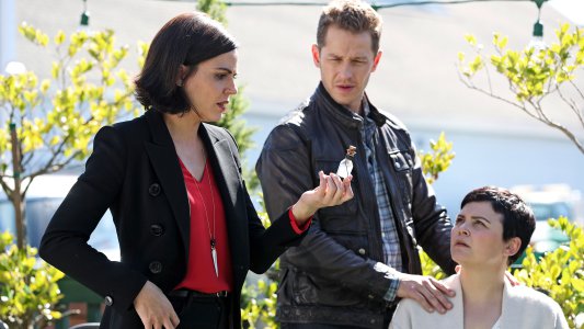 Image Érase una vez (Once Upon a Time) 7